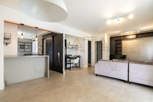 Foto 6 do(a) Flat de 3 quartos à venda em Jurubatuba, São Paulo