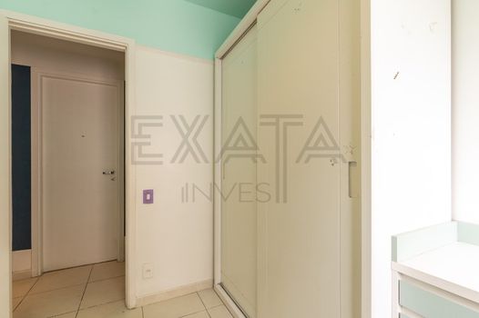 Foto 27 do(a) Flat de 3 quartos à venda em Jurubatuba, São Paulo