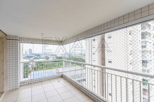 Foto 4 do(a) Flat de 3 quartos à venda em Jurubatuba, São Paulo