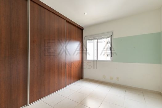 Foto 28 do(a) Flat de 3 quartos à venda em Jurubatuba, São Paulo