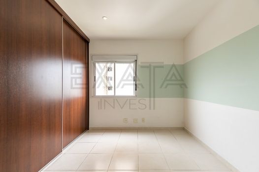 Foto 29 do(a) Flat de 3 quartos à venda em Jurubatuba, São Paulo