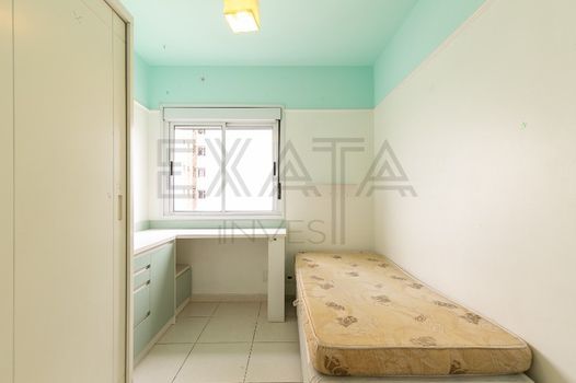 Foto 26 do(a) Flat de 3 quartos à venda em Jurubatuba, São Paulo