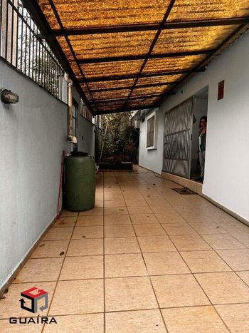 Foto 5 do(a) Casa de 3 quartos à venda em Santa Maria, Santo André