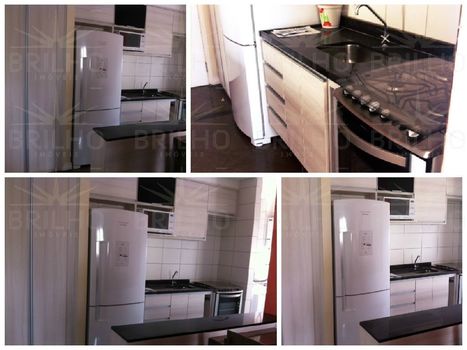 Foto 8 do(a) Cobertura de 3 quartos para alugar em Umuarama, Osasco