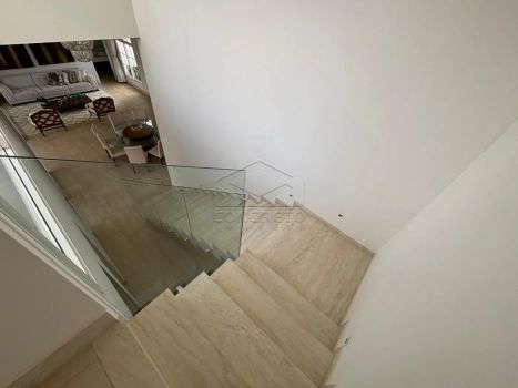 Foto 12 do(a) Casa em Condomínio de 5 quartos à venda em Residencial Lago Sul, Bauru