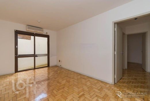Foto 2 do(a) Apartamento de 2 quartos à venda em Cidade Baixa, Porto Alegre
