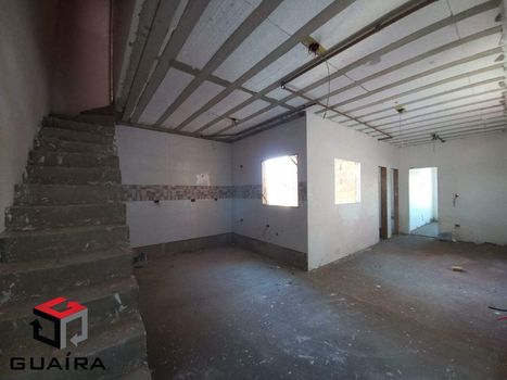 Foto 2 do(a) Cobertura de 2 quartos à venda em Silveira, Santo André