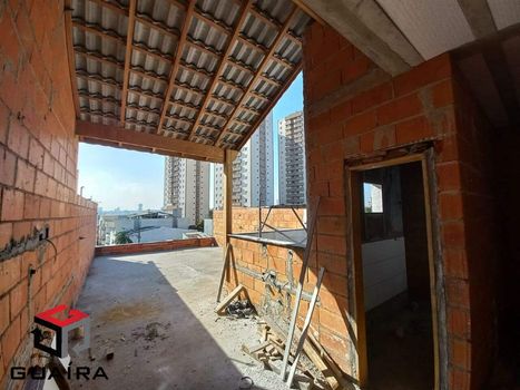 Foto 9 do(a) Cobertura de 2 quartos à venda em Silveira, Santo André