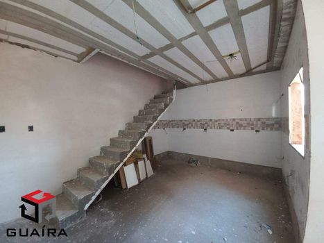 Foto 4 do(a) Cobertura de 2 quartos à venda em Silveira, Santo André