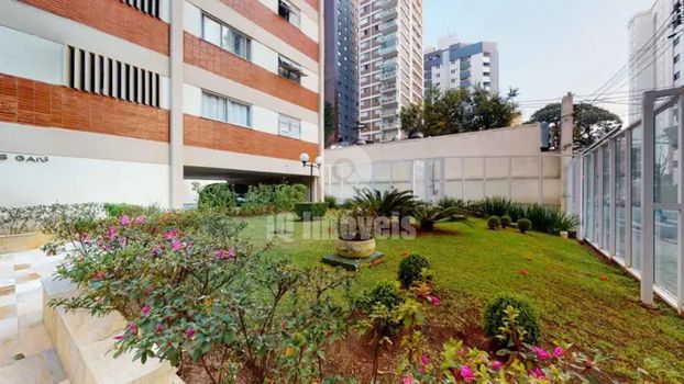 Foto 5 do(a) Apartamento de 1 quartos à venda em Moema, São Paulo