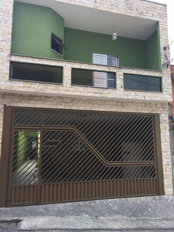 Foto 23 do(a) Casa de 4 quartos à venda em Sapopemba, São Paulo