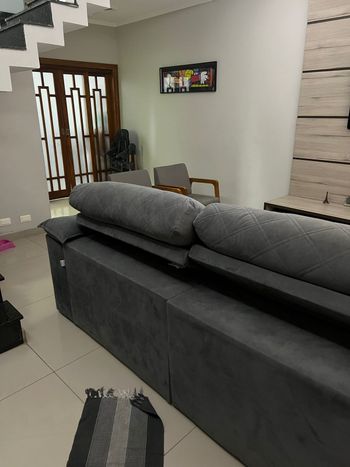 Foto 2 do(a) Casa de 4 quartos à venda em Sapopemba, São Paulo