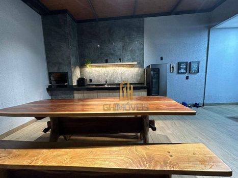 Foto 21 do(a) Casa de 3 quartos à venda em Parque Atheneu, Goiânia