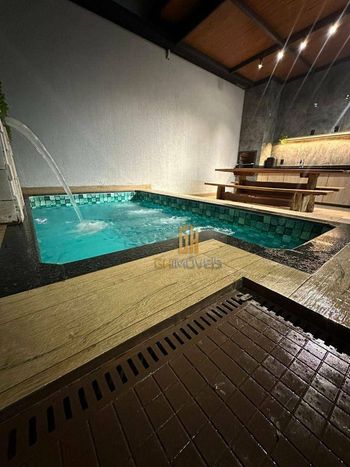 Foto 18 do(a) Casa de 3 quartos à venda em Parque Atheneu, Goiânia