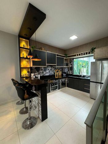 Foto 5 do(a) Casa de 3 quartos à venda em Parque Atheneu, Goiânia