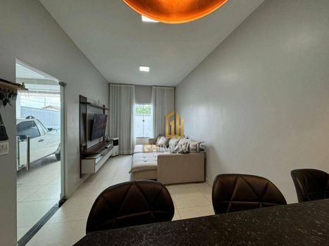 Foto 3 do(a) Casa de 3 quartos à venda em Parque Atheneu, Goiânia