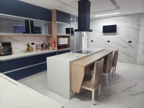 Foto 3 do(a) Casa de 3 quartos à venda em Jardim Nossa Senhora do Carmo, São Paulo