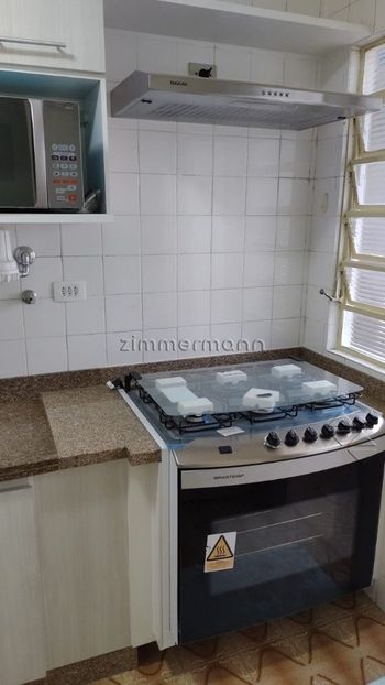Foto 14 do(a) Apartamento de 2 quartos à venda em Cambuci, São Paulo