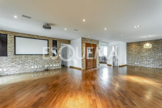 Foto 4 do(a) Apartamento de 3 quartos à venda em Vila Nova Conceição, São Paulo
