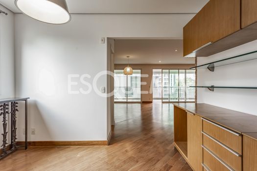 Foto 14 do(a) Apartamento de 3 quartos à venda em Vila Nova Conceição, São Paulo