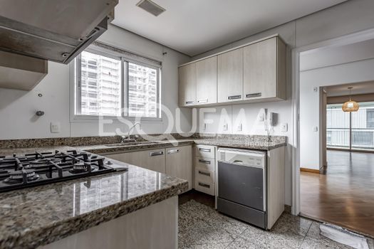 Foto 15 do(a) Apartamento de 3 quartos à venda em Vila Nova Conceição, São Paulo