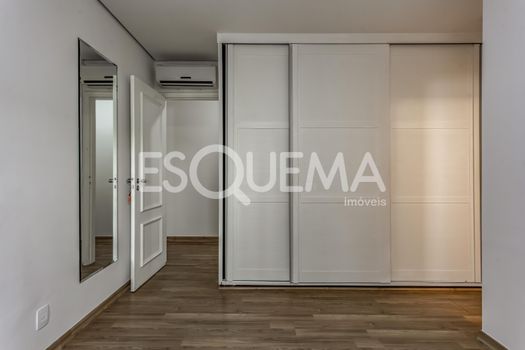 Foto 6 do(a) Apartamento de 3 quartos à venda em Vila Nova Conceição, São Paulo