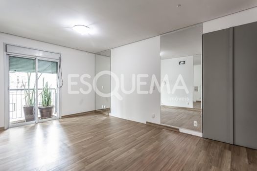 Foto 10 do(a) Apartamento de 3 quartos à venda em Vila Nova Conceição, São Paulo