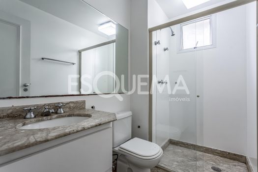 Foto 8 do(a) Apartamento de 3 quartos à venda em Vila Nova Conceição, São Paulo