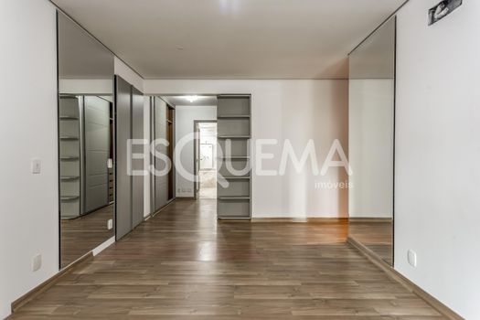 Foto 11 do(a) Apartamento de 3 quartos à venda em Vila Nova Conceição, São Paulo