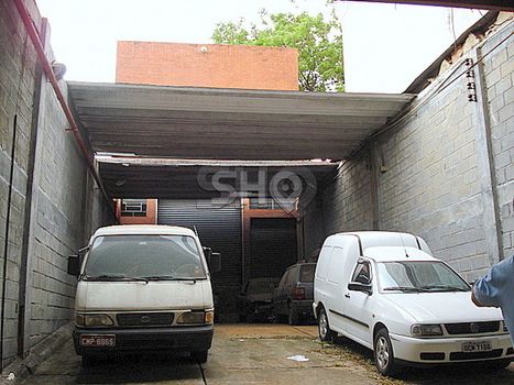 Foto 20 do(a) Galpão / Depósito / Armazém / Pavilhão false à venda em Casa Verde, São Paulo