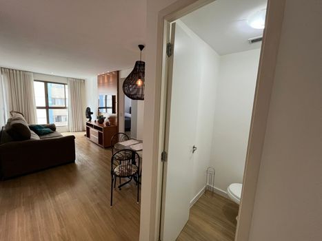 Foto 2 do(a) Apartamento de 2 quartos à venda em Norte (Águas Claras), Brasília
