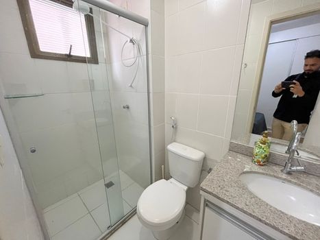 Foto 18 do(a) Apartamento de 2 quartos à venda em Norte (Águas Claras), Brasília