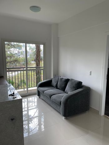 Foto 5 do(a) Apartamento de 1 quartos à venda em Granja Viana, Cotia