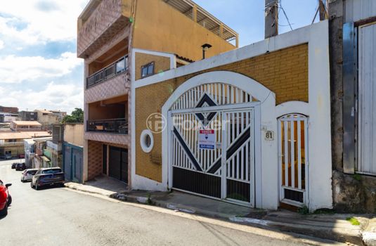 Foto 43 do(a) Apartamento de 4 quartos à venda em Vila Yolanda, Osasco