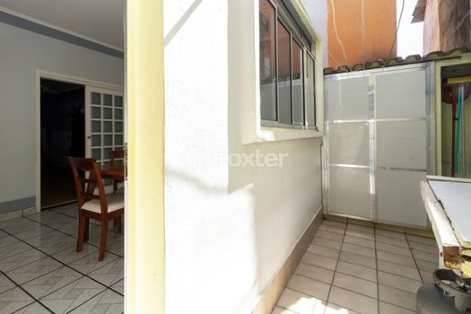 Foto 11 do(a) Apartamento de 4 quartos à venda em Vila Yolanda, Osasco
