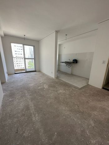 Foto 1 do(a) Apartamento de 2 quartos à venda em Vila Andrade, São Paulo