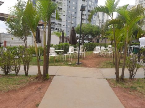 Foto 16 do(a) Apartamento de 2 quartos à venda em Vila Andrade, São Paulo