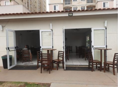 Foto 17 do(a) Apartamento de 2 quartos à venda em Vila Andrade, São Paulo