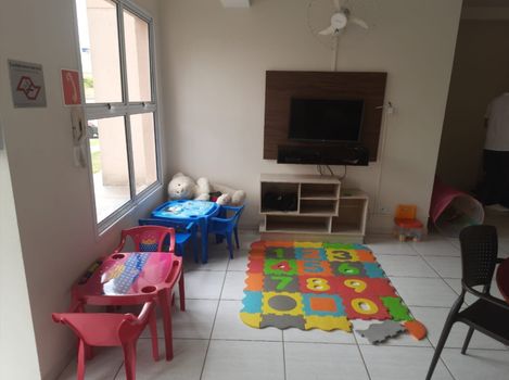 Foto 21 do(a) Apartamento de 2 quartos à venda em Vila Andrade, São Paulo