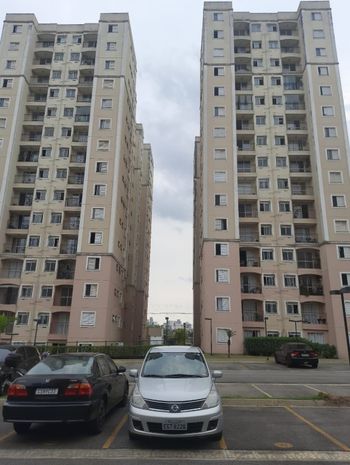 Foto 11 do(a) Apartamento de 2 quartos à venda em Vila Andrade, São Paulo