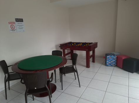 Foto 20 do(a) Apartamento de 2 quartos à venda em Vila Andrade, São Paulo