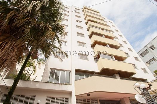 Foto 31 do(a) Apartamento de 3 quartos à venda em Perdizes, São Paulo