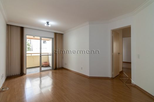 Foto 1 do(a) Apartamento de 3 quartos à venda em Perdizes, São Paulo