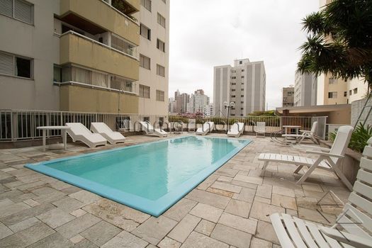 Foto 10 do(a) Apartamento de 3 quartos à venda em Perdizes, São Paulo