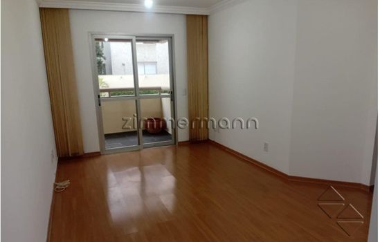Foto 2 do(a) Apartamento de 3 quartos à venda em Perdizes, São Paulo