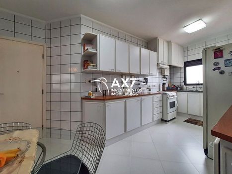 Foto 13 do(a) Apartamento de 4 quartos à venda em Perdizes, São Paulo