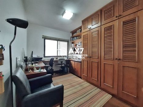 Foto 6 do(a) Apartamento de 4 quartos à venda em Perdizes, São Paulo