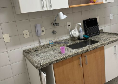 Foto 7 do(a) Apartamento de 3 quartos à venda em Vila Gumercindo, São Paulo