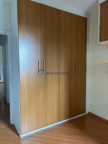 Foto 8 do(a) Apartamento de 3 quartos à venda em Vila Gumercindo, São Paulo