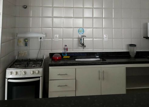 Foto 21 do(a) Apartamento de 3 quartos à venda em Vila Gumercindo, São Paulo